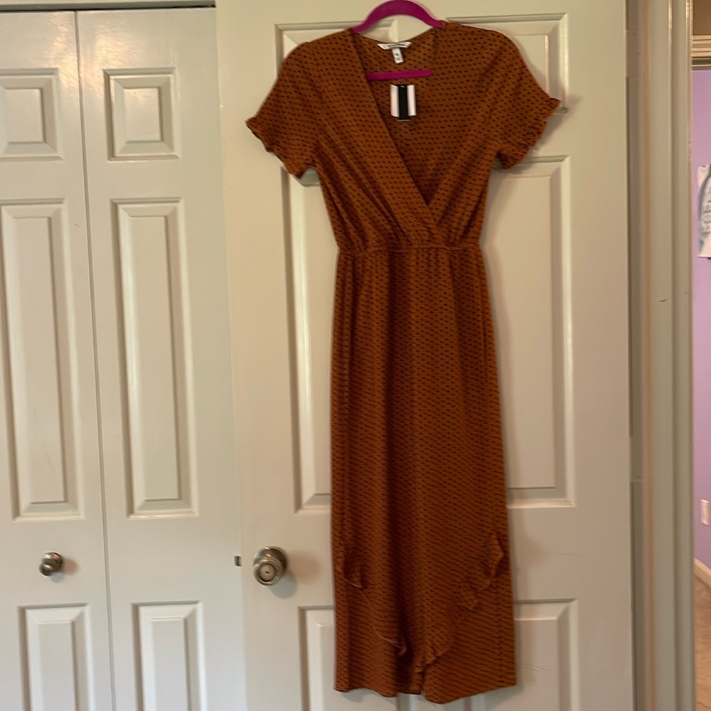 Super cute romper / jumpsuit